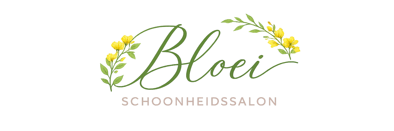 Bloei Schoonheidssalon