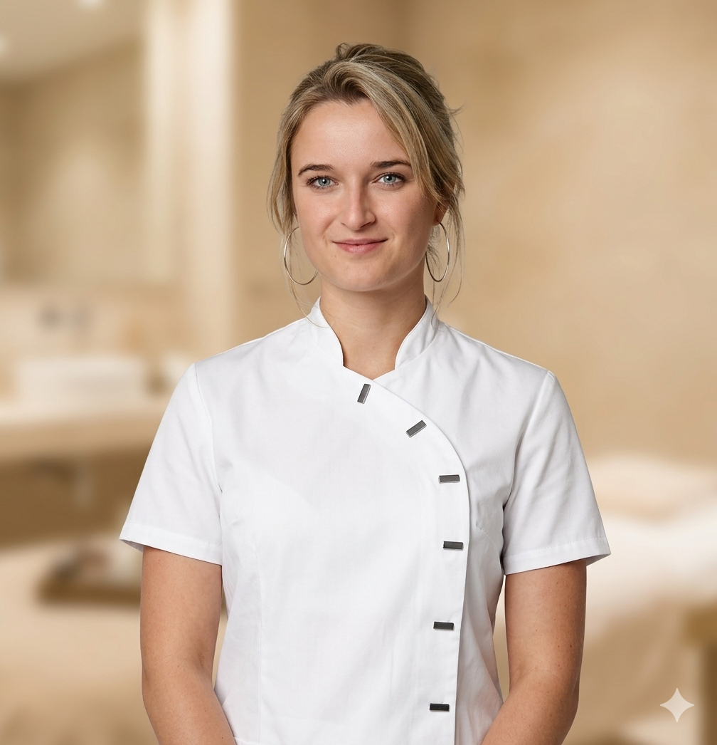 Mieke — Bloei Schoonheidssalon Gorssel